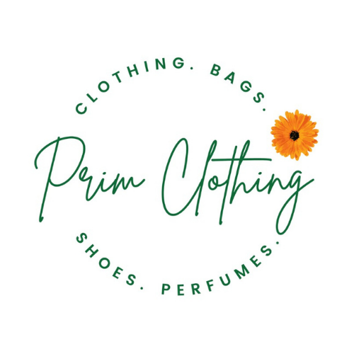 Prim Clothing - Logo