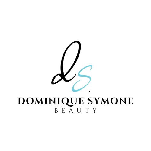 Dominique Symone - Logo